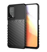 Púzdro (Zadný kryt) THUNDER ARMOR pre XIAOMI Mi 10T/Mi 10T PRO - čierne