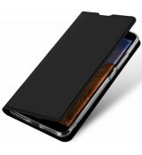Púzdro knižkové DUX DUCIS PRO SKIN SERIES pre XIAOMI Mi 10T LITE - čierne