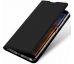 Púzdro knižkové DUX DUCIS PRO SKIN SERIES pre XIAOMI Mi 10T LITE - čierne