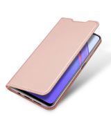 Púzdro knižkové DUX DUCIS PRO SKIN SERIES pre XIAOMI Mi 10T LITE - ružové