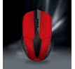 Bezdrôtová myš KAKU KSC-378 - červená