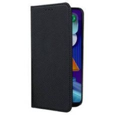 Púzdro knižkové SMART BOOK CASE pre SAMSUNG GALAXY M11 (M115F) - čierne