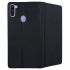 Púzdro knižkové SMART BOOK CASE pre SAMSUNG GALAXY M11 (M115F) - čierne