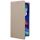 Púzdro knižkové SMART BOOK CASE pre SAMSUNG GALAXY M11 (M115F) - zlaté