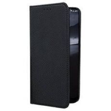 Púzdro knižkové SMART BOOK CASE pre NOKIA 2.4 - čierne