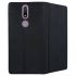 Púzdro knižkové SMART BOOK CASE pre NOKIA 2.4 - čierne