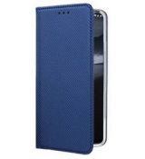 Púzdro knižkové SMART BOOK CASE pre NOKIA 2.4 - modré