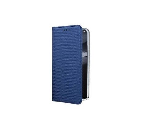 Púzdro knižkové SMART BOOK CASE pre NOKIA 2.4 - modré