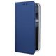 Púzdro knižkové SMART BOOK CASE pre NOKIA 2.4 - modré