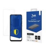 3MK FLEXIBLE GLASS - Flexibilné Tvrdené sklo LCD 9H pre MOTOROLA MOTO G9 PLAY/E7 PLUS
