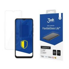 3MK FLEXIBLE GLASS - Flexibilné Tvrdené sklo LCD 9H pre MOTOROLA MOTO G9 PLAY/E7 PLUS