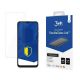 3MK FLEXIBLE GLASS - Flexibilné Tvrdené sklo LCD 9H pre MOTOROLA MOTO G9 PLAY/E7 PLUS