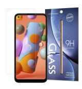 Tvrdené sklo LCD 9H PRO (TG) pre SAMSUNG GALAXY A11 (A115F)/ M11 (M115F)