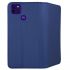 Púzdro knižkové SMART BOOK CASE pre MOTOROLA MOTO G9 POWER - modré