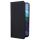 Púzdro knižkové SMART BOOK CASE pre MOTOROLA MOTO G9 POWER - čierne