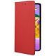 Púzdro knižkové SMART BOOK CASE pre LG K52 - červené