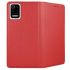 Púzdro knižkové SMART BOOK CASE pre LG K52 - červené