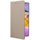 Púzdro knižkové SMART BOOK CASE pre LG K52 - zlaté