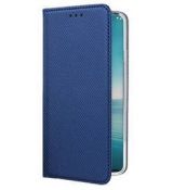 Púzdro knižkové SMART BOOK CASE pre NOKIA 3.4 - modré