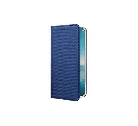 Púzdro knižkové SMART BOOK CASE pre NOKIA 3.4 - modré