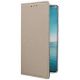 Púzdro knižkové SMART BOOK CASE pre NOKIA 3.4 - zlaté