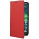 Púzdro knižkové SMART BOOK CASE pre NOKIA 3.4 - červené