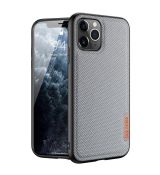 Púzdro DUX DUCIS FINO SERIES pre APPLE IPHONE 11 PRO (5,8") - modré