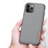 Púzdro DUX DUCIS FINO SERIES pre APPLE IPHONE 11 PRO (5,8") - modré
