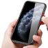 Púzdro DUX DUCIS FINO SERIES pre APPLE IPHONE 11 PRO (5,8") - modré