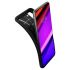 Púzdro SPIGEN RUGGED ARMOR™ pre SAMSUNG GALAXY S21 - čierne