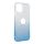 Púzdro SHINING CASE pre APPLE iPhone 11 (6,1")  - modro strieborné