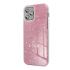 Púzdro SHINING CASE pre APPLE iPhone 11 PRO (5,8")  - ružové