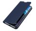 Púzdro knižkové DUX DUCIS PRO SKIN SERIES pre MOTOROLA MOTO G9 POWER - modré