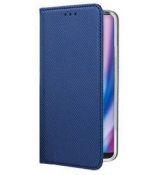 Púzdro knižkové SMART BOOK CASE pre ALCATEL 1S (2020) - modré