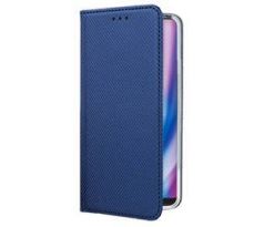 Púzdro knižkové SMART BOOK CASE pre ALCATEL 1S (2020) - modré