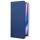 Púzdro knižkové SMART BOOK CASE pre ALCATEL 1S (2020) - modré