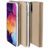Púzdro knižkové SMART BOOK CASE pre HUAWEI HONOR 20/NOVA 5T - zlaté