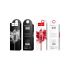 Kábel HOCO X14 LIGHTNING iPHONE 2A NYLON 2m - čierny