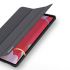 Púzdro knižkové DUX DUCIS DOMO SERIES pre APPLE iPAD 11 PRO (2020) - čierne