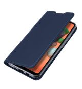 Púzdro knižkové DUX DUCIS PRO SKIN SERIES pre SAMSUNG GALAXY M11 (M115F) - modré