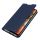Púzdro knižkové DUX DUCIS PRO SKIN SERIES pre SAMSUNG GALAXY M11 (M115F) - modré
