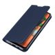 Púzdro knižkové DUX DUCIS PRO SKIN SERIES pre SAMSUNG GALAXY M11 (M115F) - modré