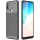 Púzdro FOCUS CARBON CASE pre SAMSUNG GALAXY M11 (M115F) - čierne