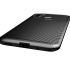 Púzdro FOCUS CARBON CASE pre SAMSUNG GALAXY M11 (M115F) - čierne