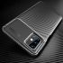 Púzdro FOCUS CARBON CASE pre SAMSUNG GALAXY M31S (M317F) - čierne