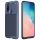 Púzdro FOCUS CARBON CASE pre SAMSUNG GALAXY M51 (M515F) - modré