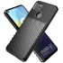 Púzdro (Zadný kryt) THUNDER ARMOR pre MOTOROLA MOTO G9 POWER - čierne