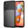 Púzdro (Zadný kryt) THUNDER ARMOR pre SAMSUNG GALAXY M11 (M115F) - čierne