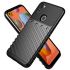 Púzdro (Zadný kryt) THUNDER ARMOR pre SAMSUNG GALAXY M11 (M115F) - čierne