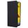 Púzdro knižkové SMART BOOK CASE pre SAMSUNG GALAXY M31 (M315F) - čierne
